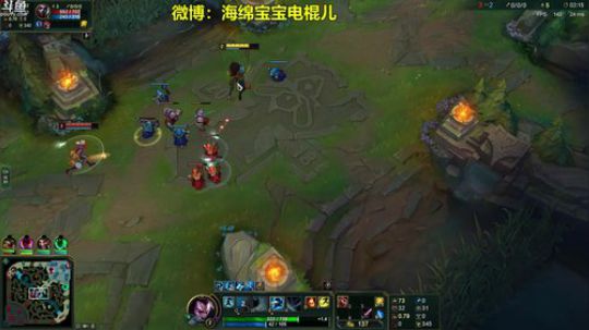 回来了 峡谷 电1 冲分教学 2018-09-30 02点场