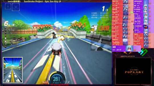 深夜宝哥邀请赛宝哥真的变强了！2018-09-30