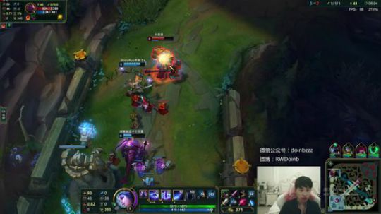1风间琉璃1发布了一个斗鱼视频2018-09-30