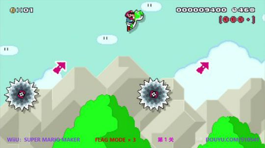 4裤全输发布了一个斗鱼视频2018-09-30