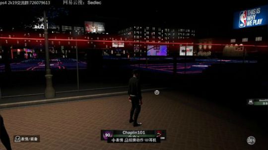 我，卓别林，潮 2018-09-29 22点场