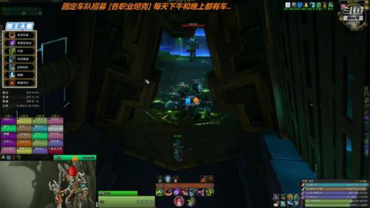 [PVE]猎人之路 2018-09-27 21点场