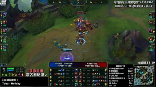 liyunanhj发布了一个斗鱼视频2018-09-30