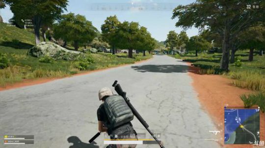 黄辉冯：其实我是一名钢枪手 2018-09-25 19点场