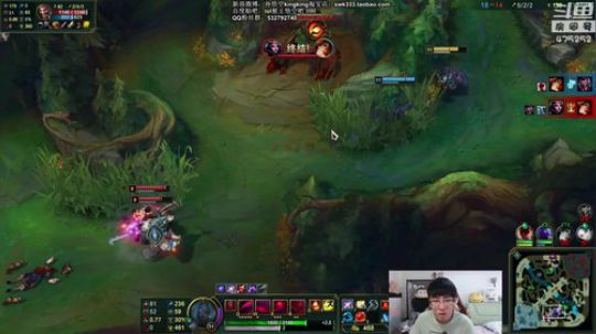 1风间琉璃1发布了一个斗鱼视频2018-09-30