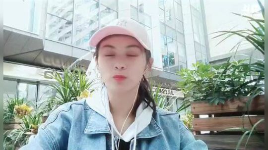 小姐姐来聊天文 2018-09-30 15点场