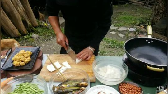 深山大咖，感恩有你 2018-09-29 16点场