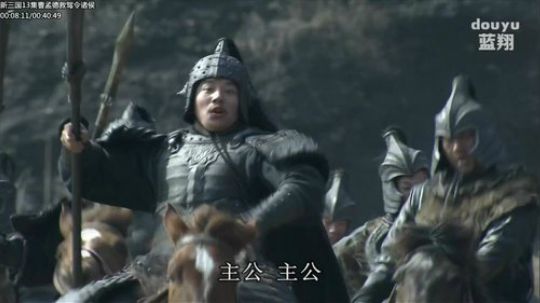 Burn丶小康发布了一个斗鱼视频2018-09-30