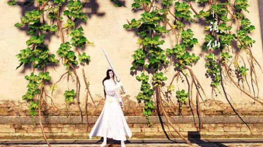 帮朋友洗武器属性，属性下沉