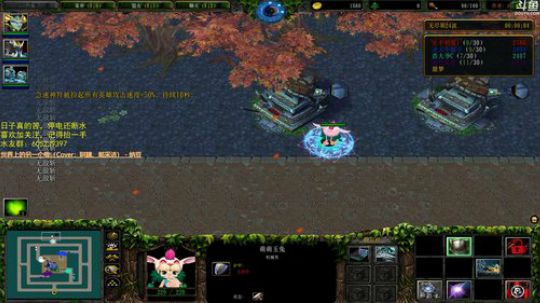 快乐不止如此 2018-09-30 16点场