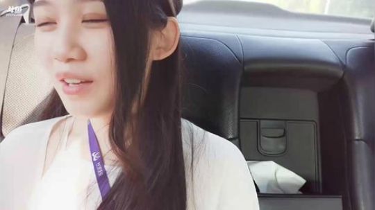 女主播又来了 2018-10-01 15点场