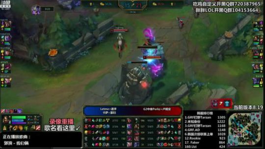 liyunanhj发布了一个斗鱼视频2018-10-01