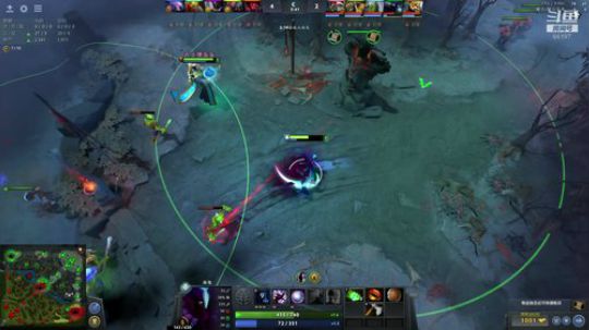 Shadow直播间：大号天梯冲前50！ 2018-10-01 18点场