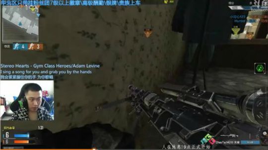 +换了另一个鼠标 在适应 2018-10-01 02点场