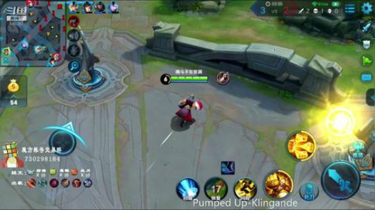 登月团丶离去发布了一个斗鱼视频2018-10-01