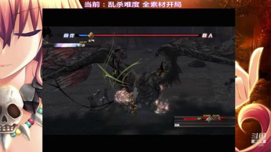 玩个养成游戏智商都不够用(◕ܫ◕)ﾉ♥ 2018-09-30 17点场