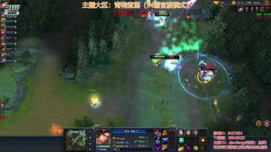 梦三国2：草船借箭一天一宿。走起！ 2018-09-27 15点场