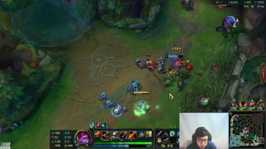 Specter橘颂发布了一个斗鱼视频2018-10-01