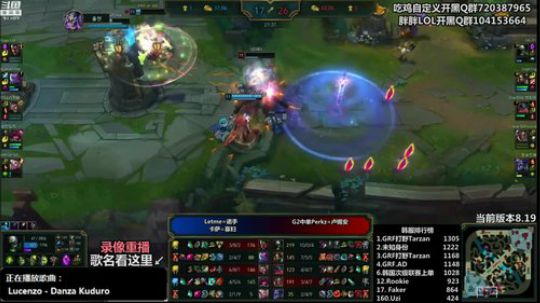 liyunanhj发布了一个斗鱼视频2018-10-01