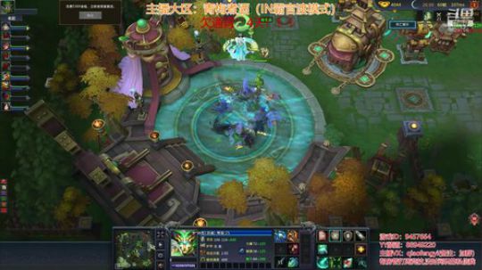 梦三国2：今晚到4点，明天早起草船一天！ 2018-09-27 01点场