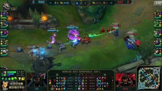 登月团丶离去发布了一个斗鱼视频2018-09-30