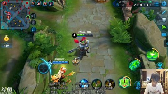 拖米，小鱼，辰鬼五排 2018-10-01 19点场