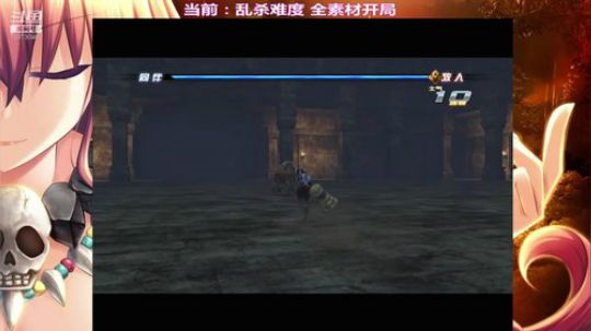 玩个养成游戏智商都不够用(◕ܫ◕)ﾉ♥ 2018-09-30 21点场