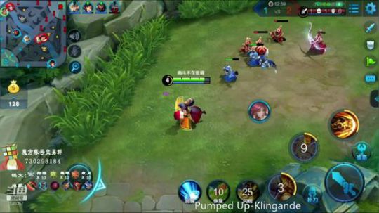 登月团丶离去发布了一个斗鱼视频2018-10-01