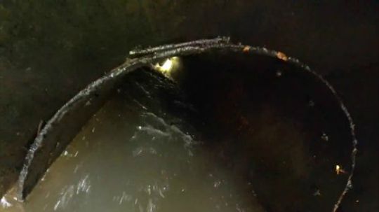 家庭自制小水电