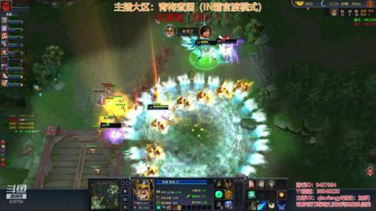 梦三国2：草船借箭一天一宿。走起！ 2018-09-28 04点场