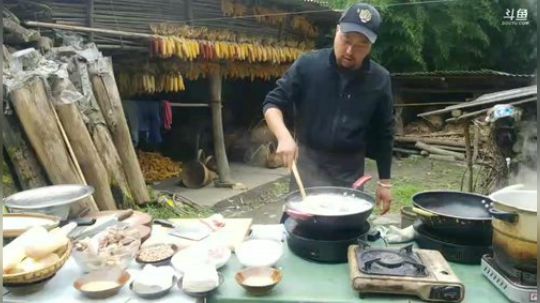 深山大咖，感恩有你 2018-09-29 14点场