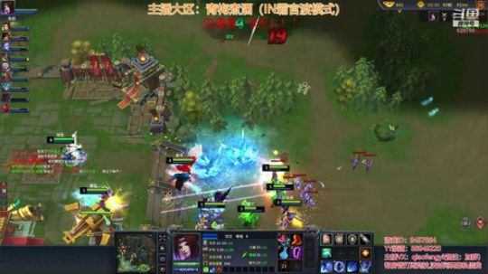 梦三国2：人家想静静，别问我静静是谁！！ 2018-09-25 18点场