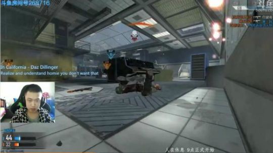 +换了另一个鼠标 在适应 2018-10-01 00点场