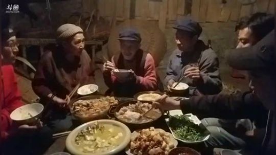 深山大咖，感恩有你 2018-09-29 18点场