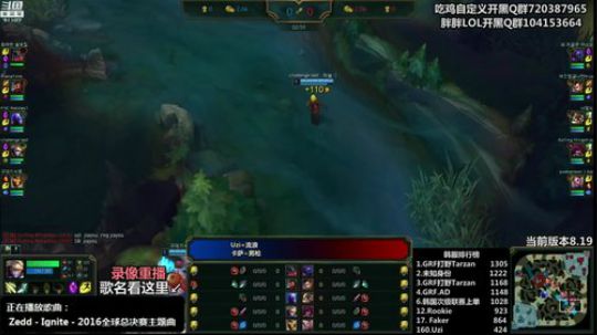 liyunanhj发布了一个斗鱼视频2018-10-02