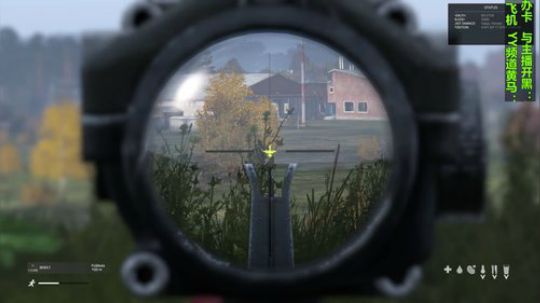 dayz僵尸末日#34 2018-10-02 18点场