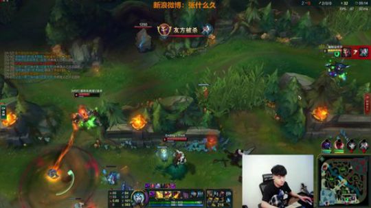 格莱美发布了一个斗鱼视频2018-10-02