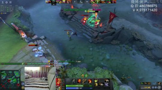 神灵武士  永远被削的神 2018-10-01 16点场