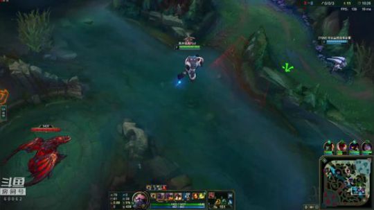 卷毛:继续sha起来！~ 2018-10-02 16点场