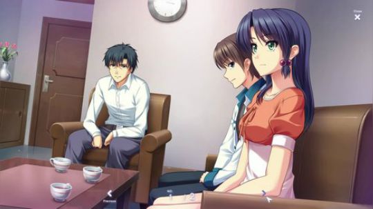 灭团跑尸+galgame完结 2018-09-30 02点场