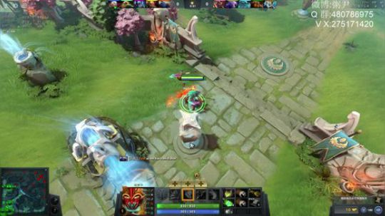 神灵武士  永远被削的神 2018-10-02 19点场