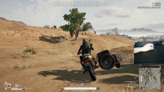 绝地迷局，大哥呢