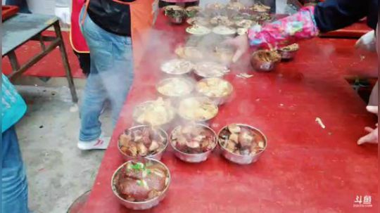 下午吃酒碗（∩▽∩） 2018-10-02 16点场