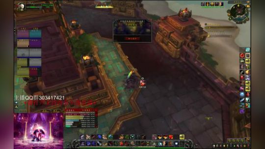 3000分段LR DH DZ评级 2018-10-01 19点场