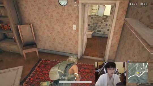 古风美男公子靖~~~~ 2018-10-01 21点场
