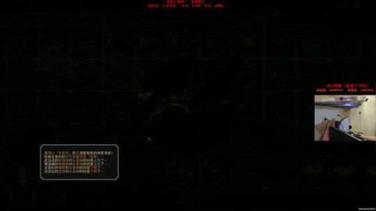 【太吾绘卷】先吃鸡后太吾！ 2018-10-02 06点场