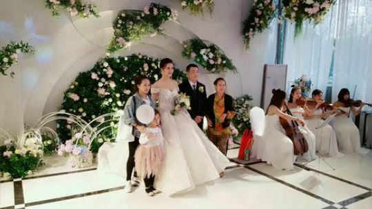 婚礼现场！！！ 2018-10-02 16点场