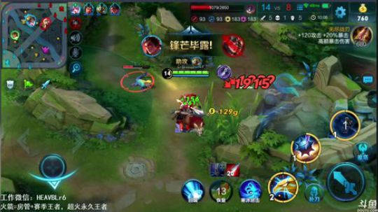 最强哈士奇，100%胜率五排带粉 2018-10-02 08点场