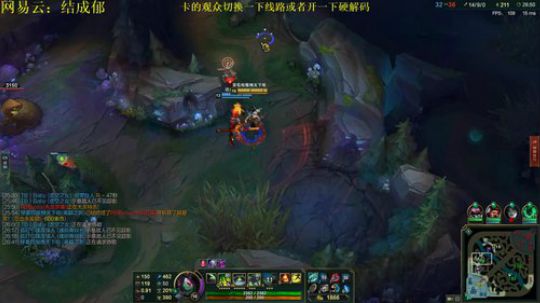 毛毛：金木研只打ad 2018-10-02 07点场