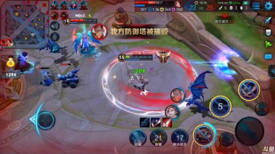 911丶骚白皮皮虾发布了一个斗鱼视频2018-10-02